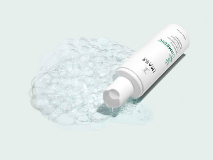 Image | ORMEDIC - Balancing Facial Cleanser - Delizia Skincare