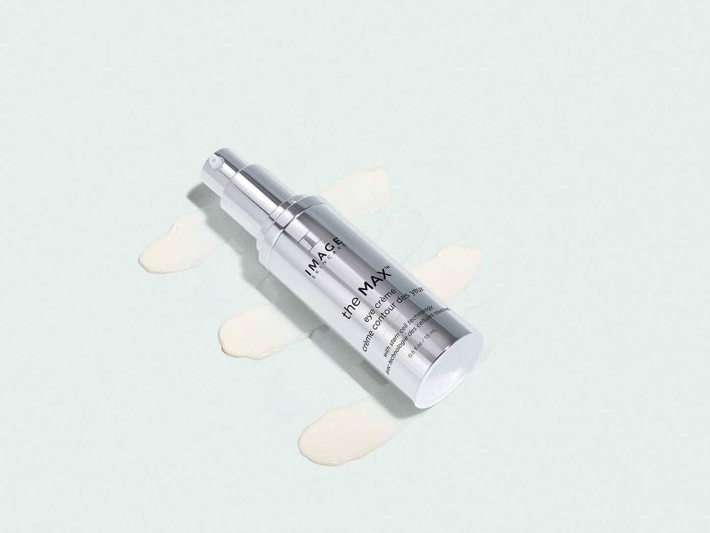 Image | THE MAX - Eye Crème - Delizia Skincare