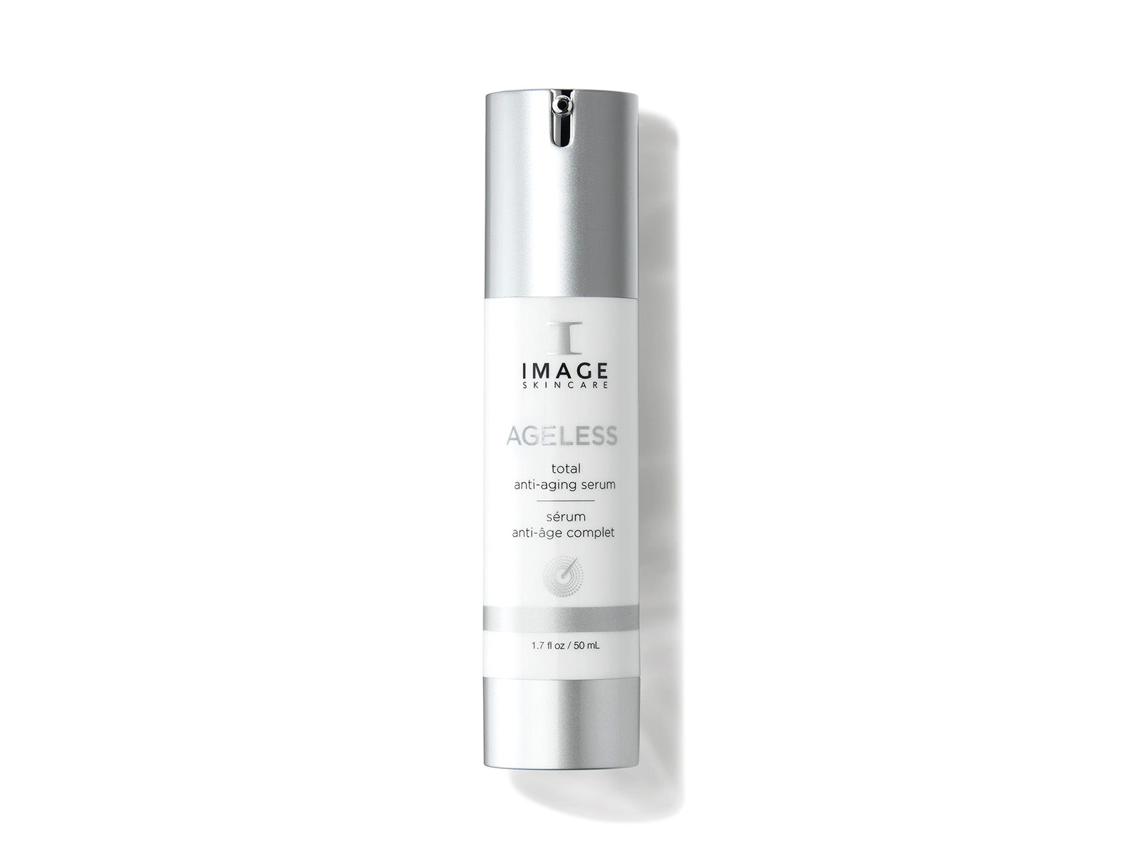 Image | AGELESS - Total Anti-Aging Serum - Delizia Skincare