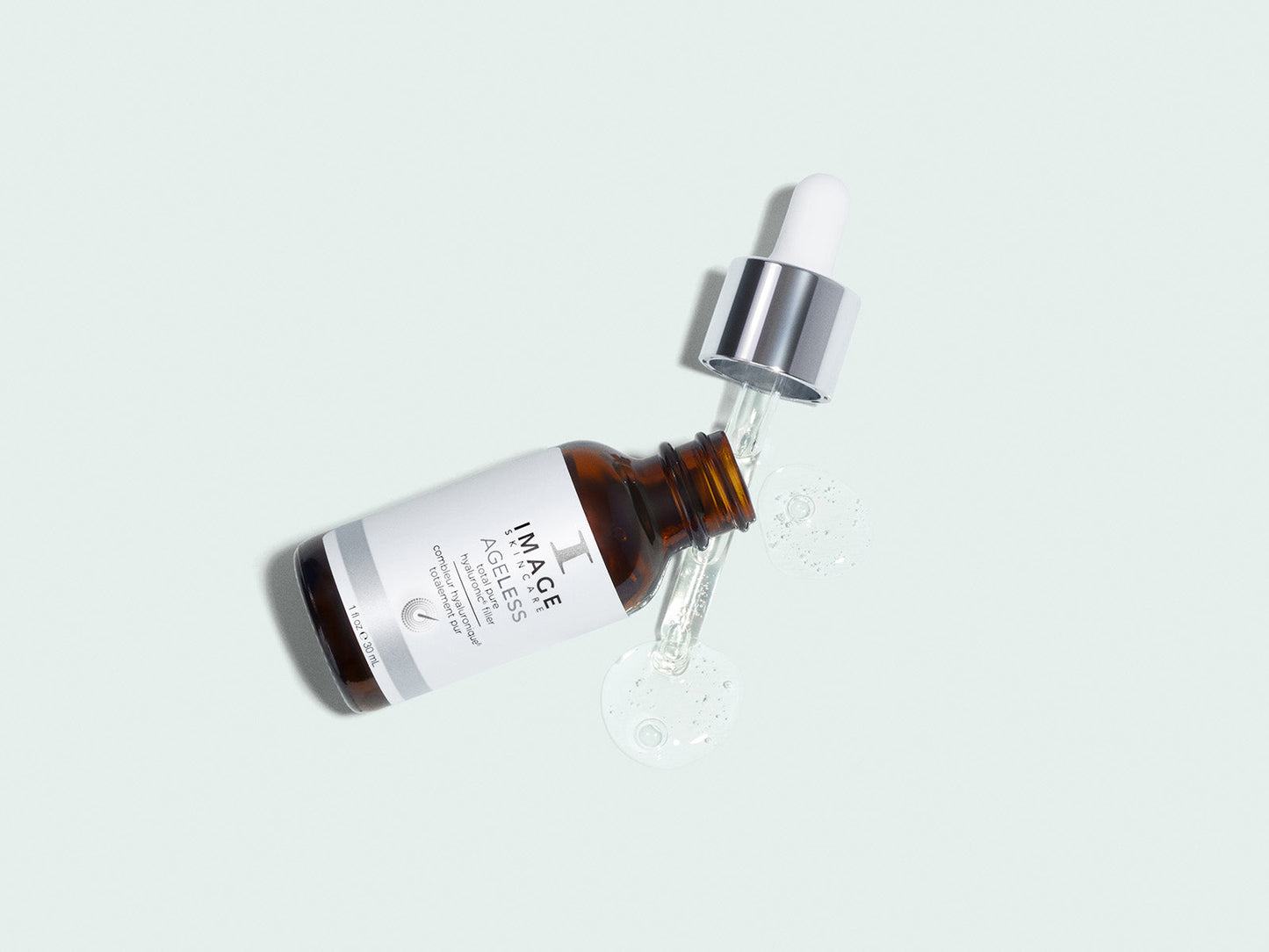 Image | AGELESS - Total Pure Hyaluronic Filler - Delizia Skincare