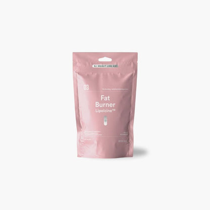 Insentials | Fat Burner - Delizia Skincare
