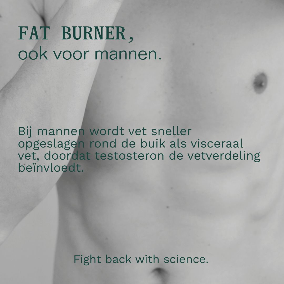 Insentials | Fat Burner - Delizia Skincare