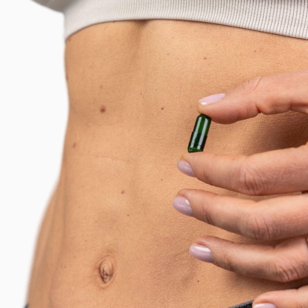 Insentials | Fat Burner - Delizia Skincare