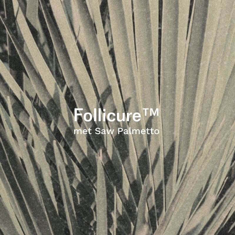 Insentials | Hair Strength+ Follicure™ - Delizia Skincare