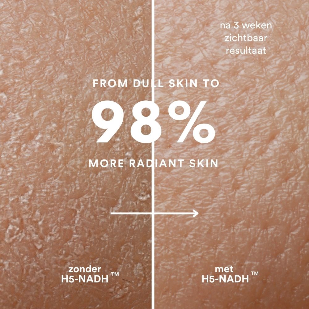 Insentials | Inner Beauty H5-NADH™ - Delizia Skincare