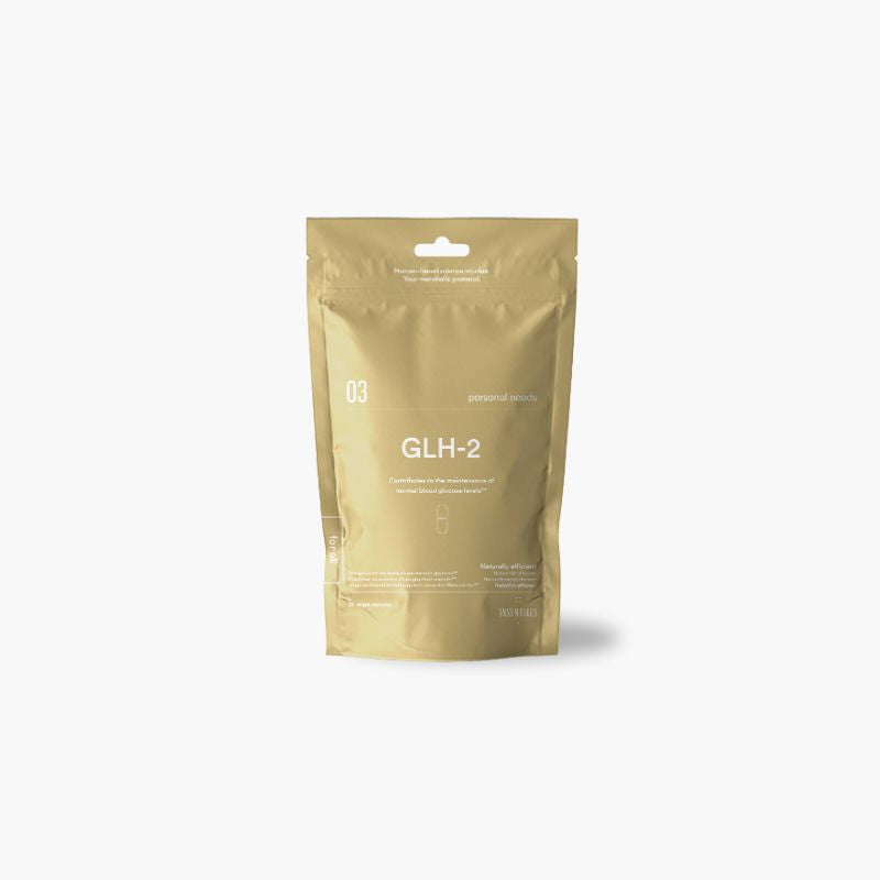 Insentials | GLH-2 - Delizia Skincare