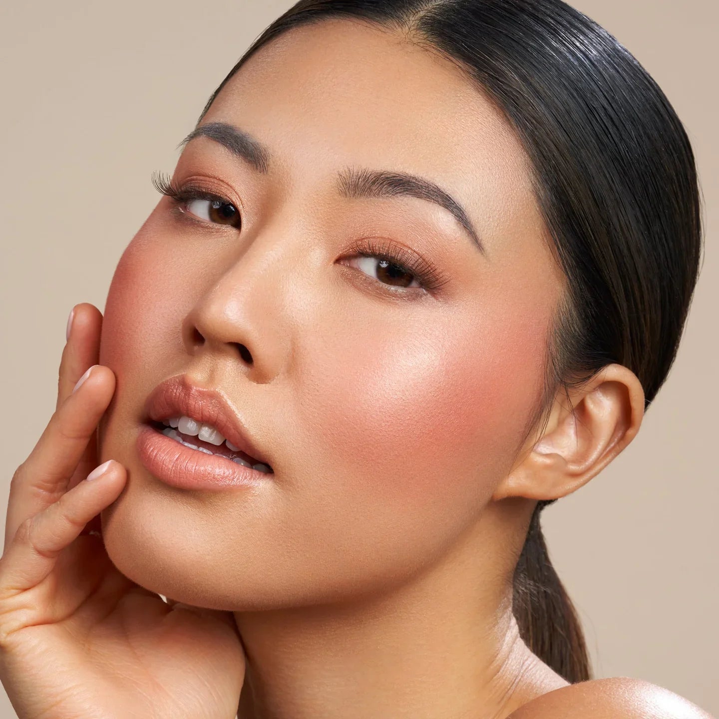 Youngblood | Liquid Mineral Foundation Golden Tan