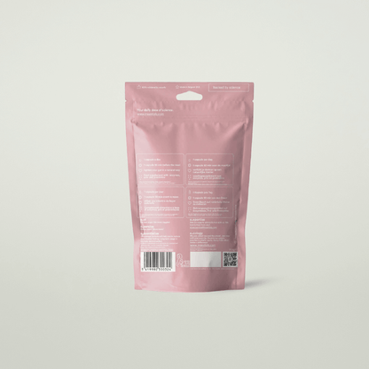 Insentials | Gut Day - Delizia Skincare