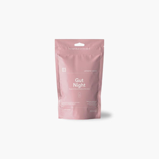 Insentials | Gut Night - Delizia Skincare