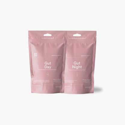 Insentials | Gut Repair Day & Night Pack - Delizia Skincare