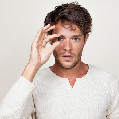 Insentials | Hair Strength+ Follicure™ - Delizia Skincare