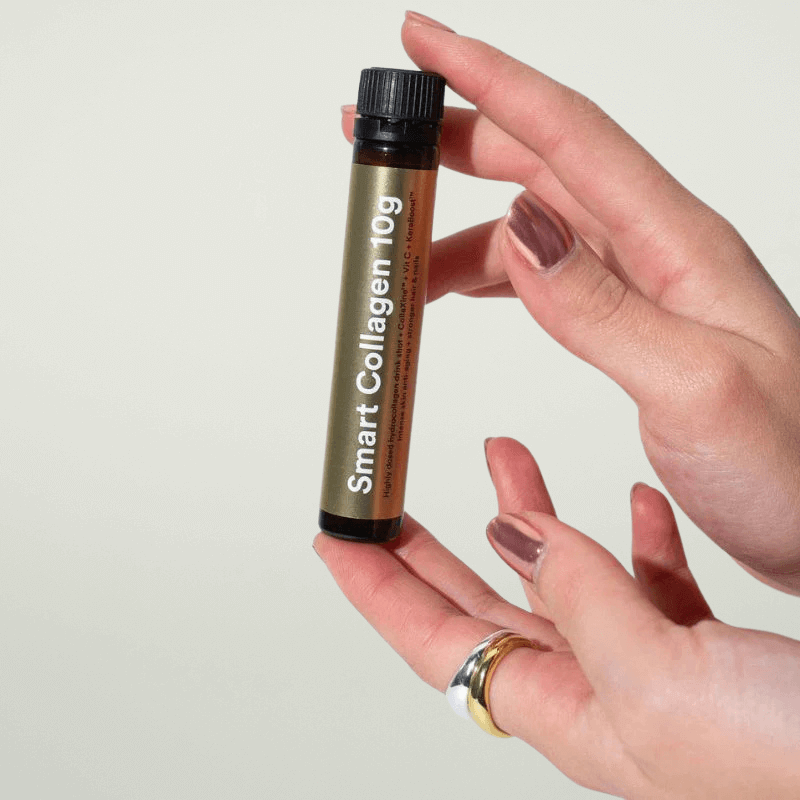 Insentials | Smart Collagen Shot 10g - Delizia Skincare