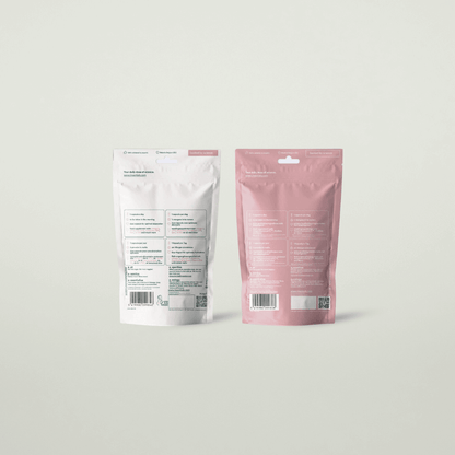 Insentials | Hormonal Balance Pack - Delizia Skincare