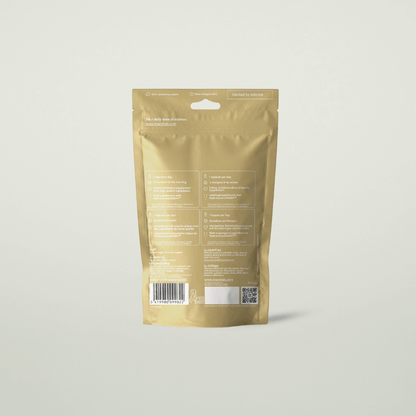 Insentials | Inner Beauty H5-NADH™ - Delizia Skincare