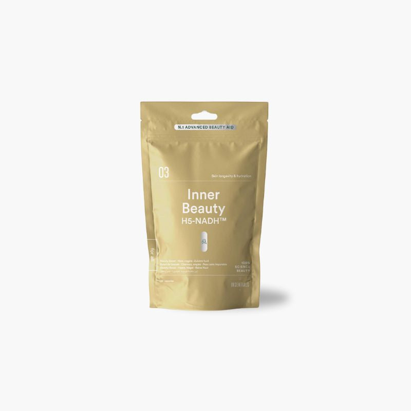 Insentials | Inner Beauty H5-NADH™ - Delizia Skincare