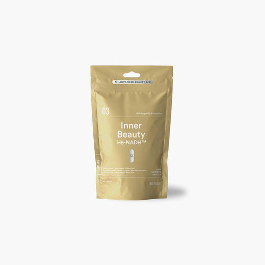 Insentials | Inner Beauty H5-NADH™ - Delizia Skincare
