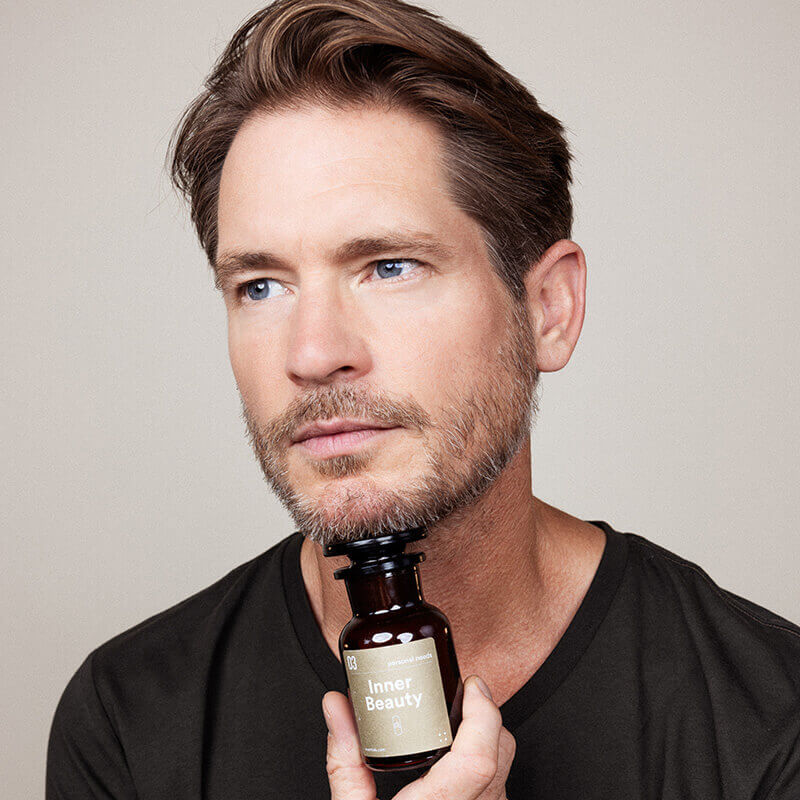 Insentials | Inner Beauty H5-NADH™ - Delizia Skincare