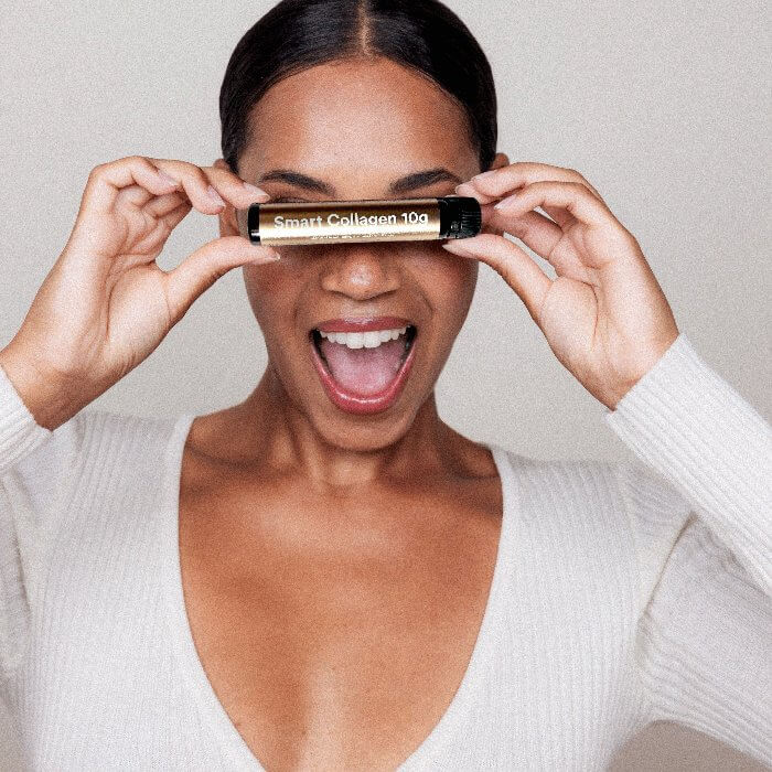 Insentials | Smart Collagen Shot 10g - Delizia Skincare