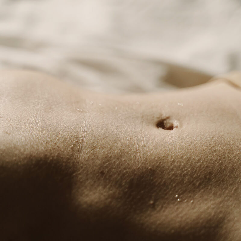 Insentials | Gut Night - Delizia Skincare