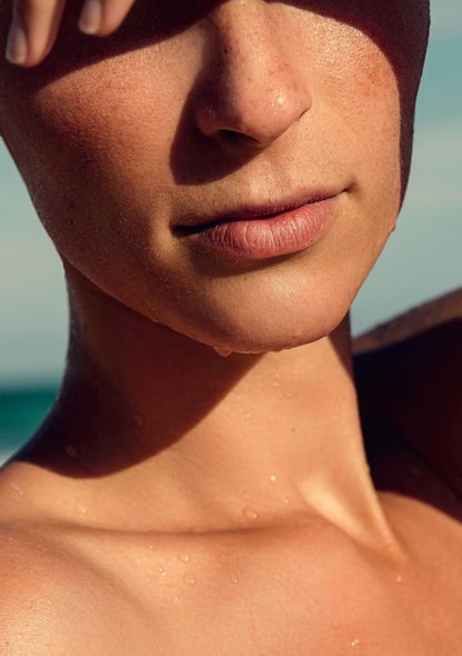 Insentials | Summer Goddess - Delizia Skincare