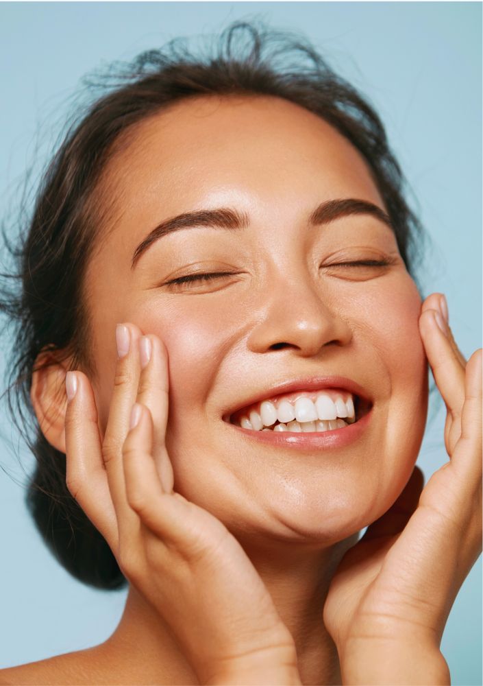 Insentials | Summer Goddess - Delizia Skincare