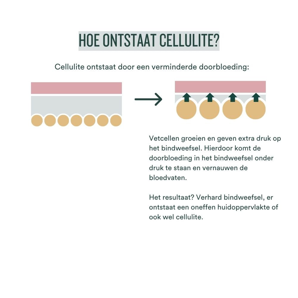 Insentials | Detox Weight Pack - Delizia Skincare