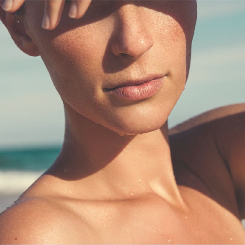 Insentials | Advanced Skin Booster Pack - Delizia Skincare