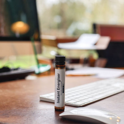 Insentials | Instant Energiser Shot - Delizia Skincare
