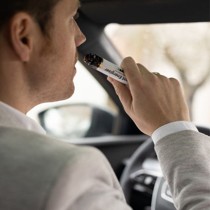 Insentials | Instant Energiser Shot - Delizia Skincare