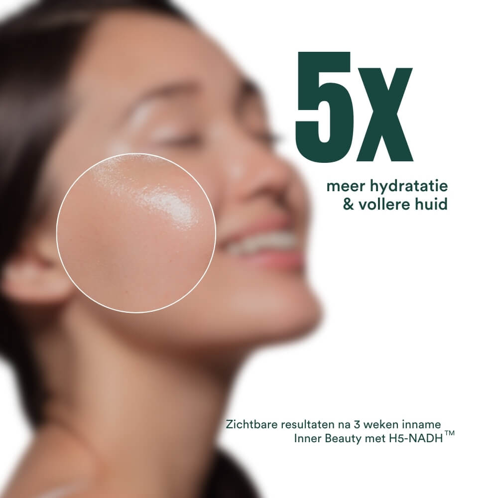 Insentials | Smart Inner Beauty Pack - Delizia Skincare