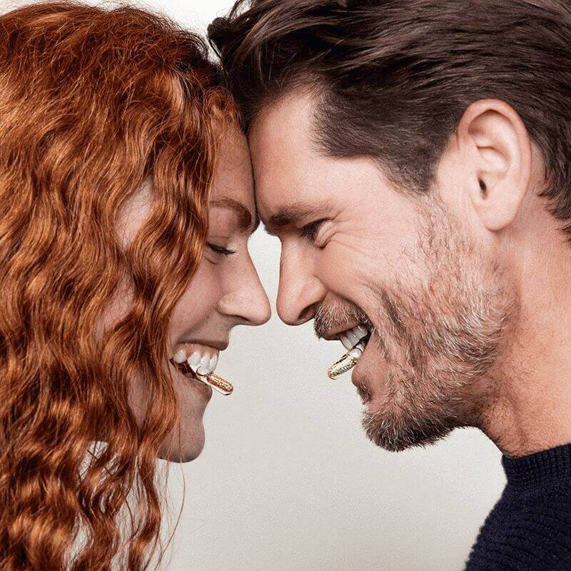 Insentials | Smart Duo Pack her + him - Delizia Skincare