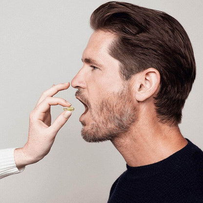 Insentials | Smart Duo Pack her + him - Delizia Skincare