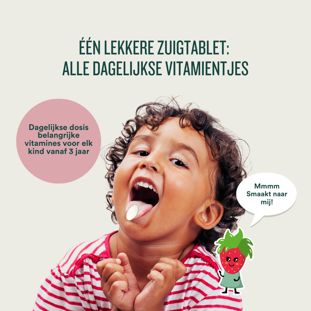 Insentials | Smart Kids - Delizia Skincare