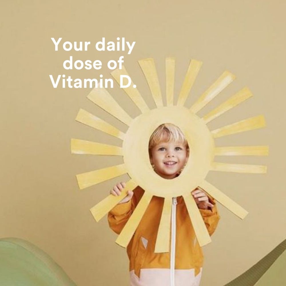 Insentials | Smart Kids - Delizia Skincare