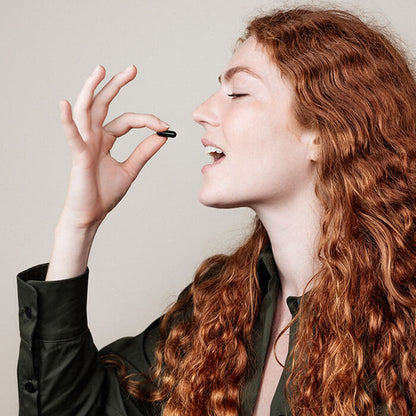 Insentials | Smart Inner Beauty Pack - Delizia Skincare