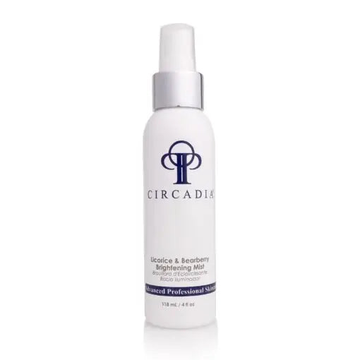 Circadia | Licorice & Bearberry Mist - Delizia Skincare