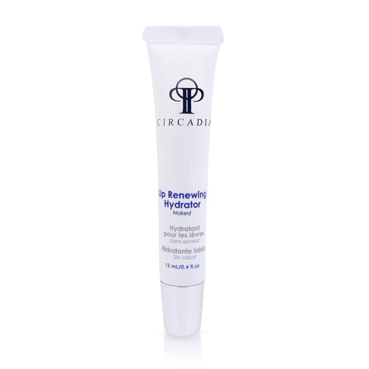 Circadia | Lip Renewing Hydrator - Naked