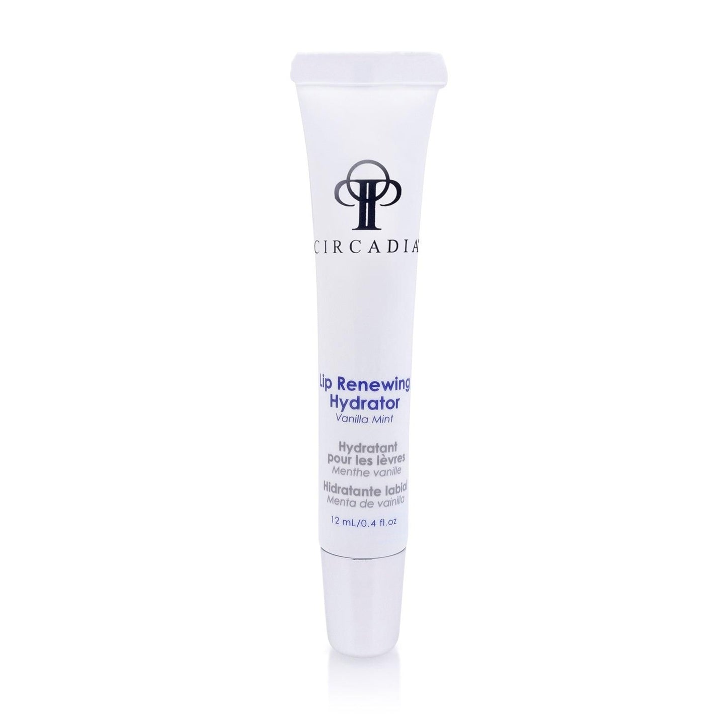 Circadia | Lip Renewing Hydrator - Vanilla Mint