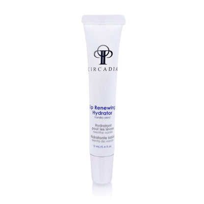 Circadia | Lip Renewing Hydrator - Vanilla Mint