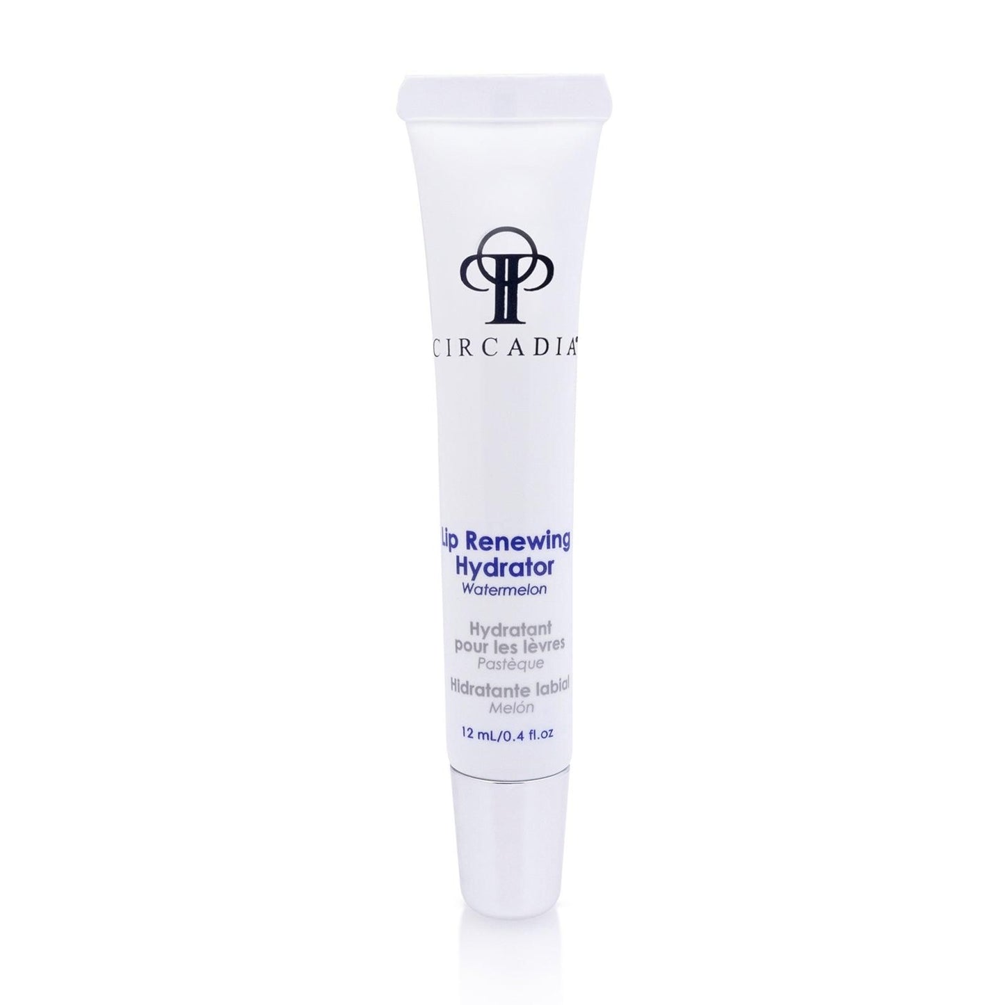 Circadia | Lip Renewing Hydrator - Watermelon