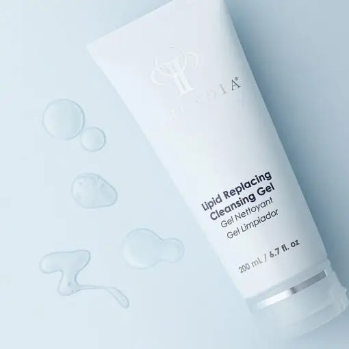 Circadia | Lipid Replacing Cleansing Gel - Delizia Skincare