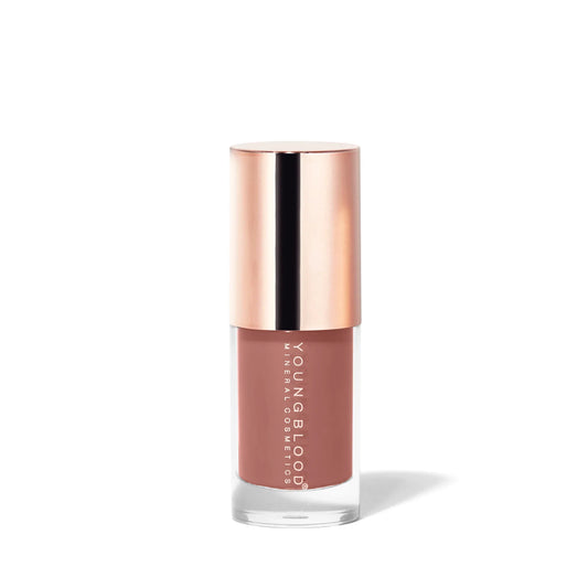 Youngblood | EverGlow Lip Oil™ Macchiato