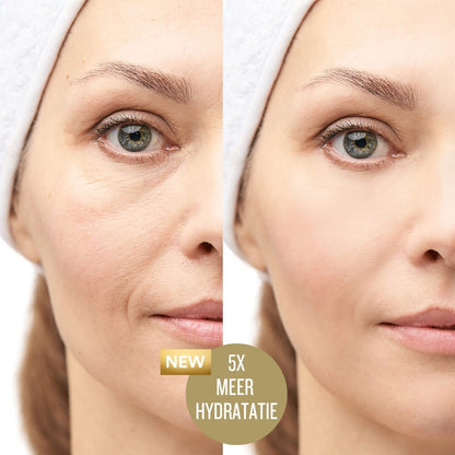 Insentials | Anti-Aging Pack - Delizia Skincare