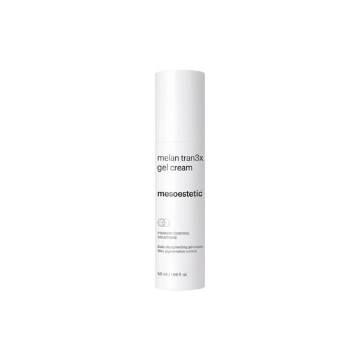 Mesoestetic | Melan Tran3x Gel Cream - Delizia Skincare