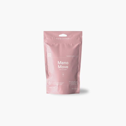 Insentials | Meno Move - Delizia Skincare