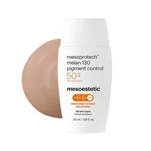 Mesoestetic | Mesoprotech® Melan 130 Pigment Control - Delizia Skincare