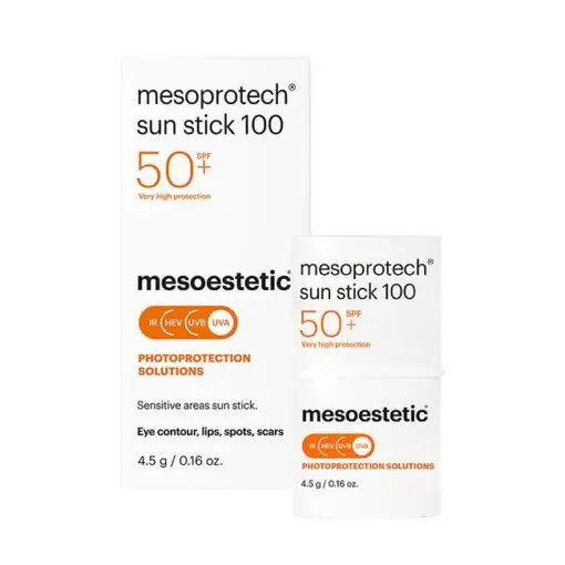 Mesoestetic | Mesoprotech® Sun Stick 100 - Delizia Skincare