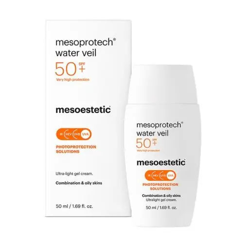 Mesoestetic | Mesoprotech® Water Veil - Delizia Skincare