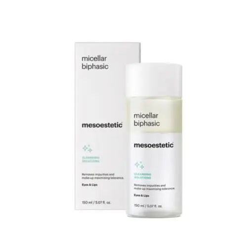 Mesoestetic | Micellar Biphasic - Delizia Skincare