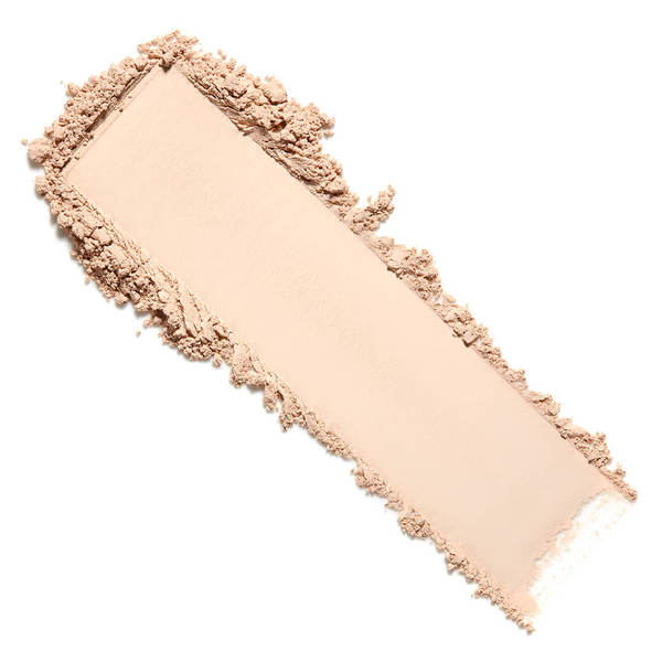 Minerale foundation SPF15